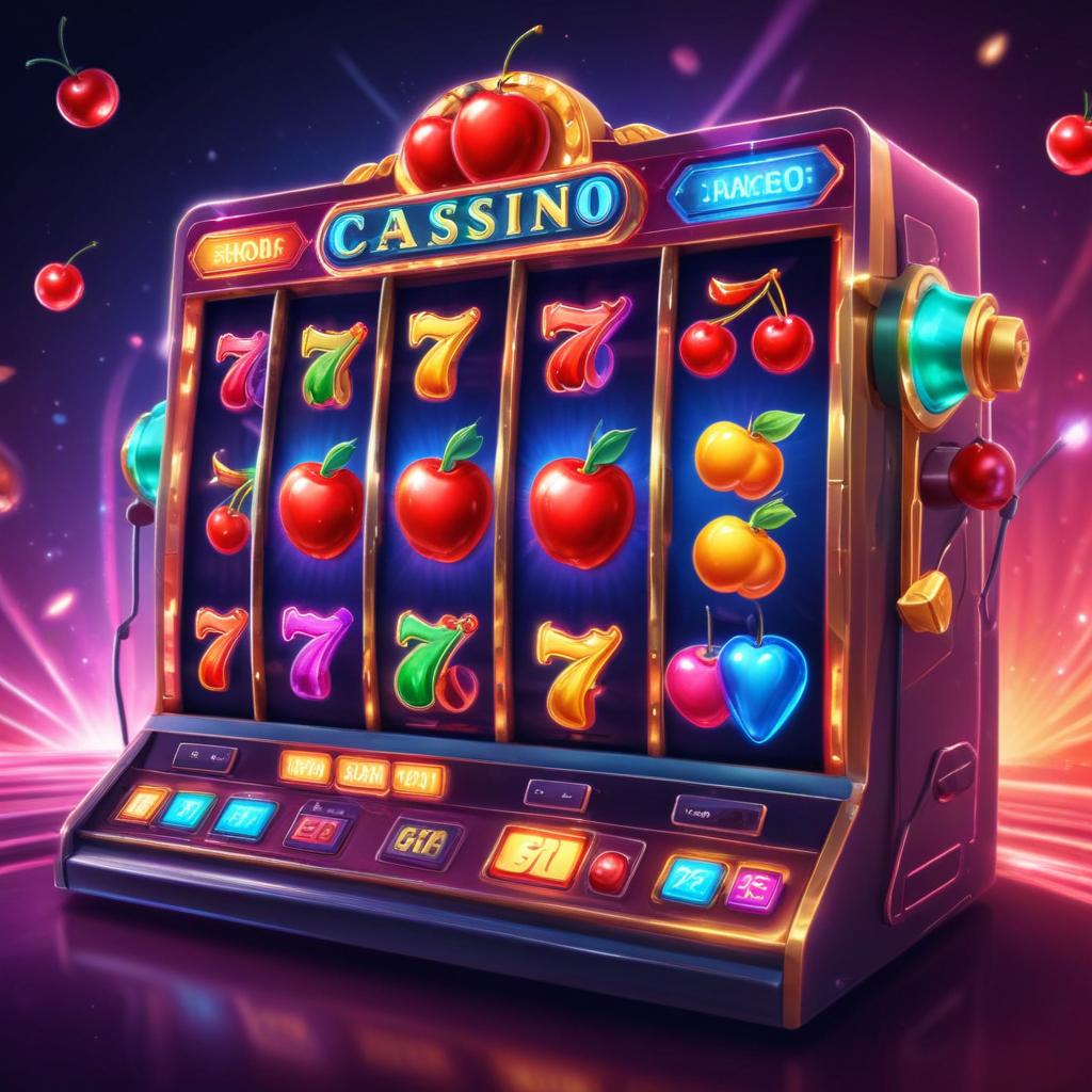 Guía básica de tragamonedas en línea