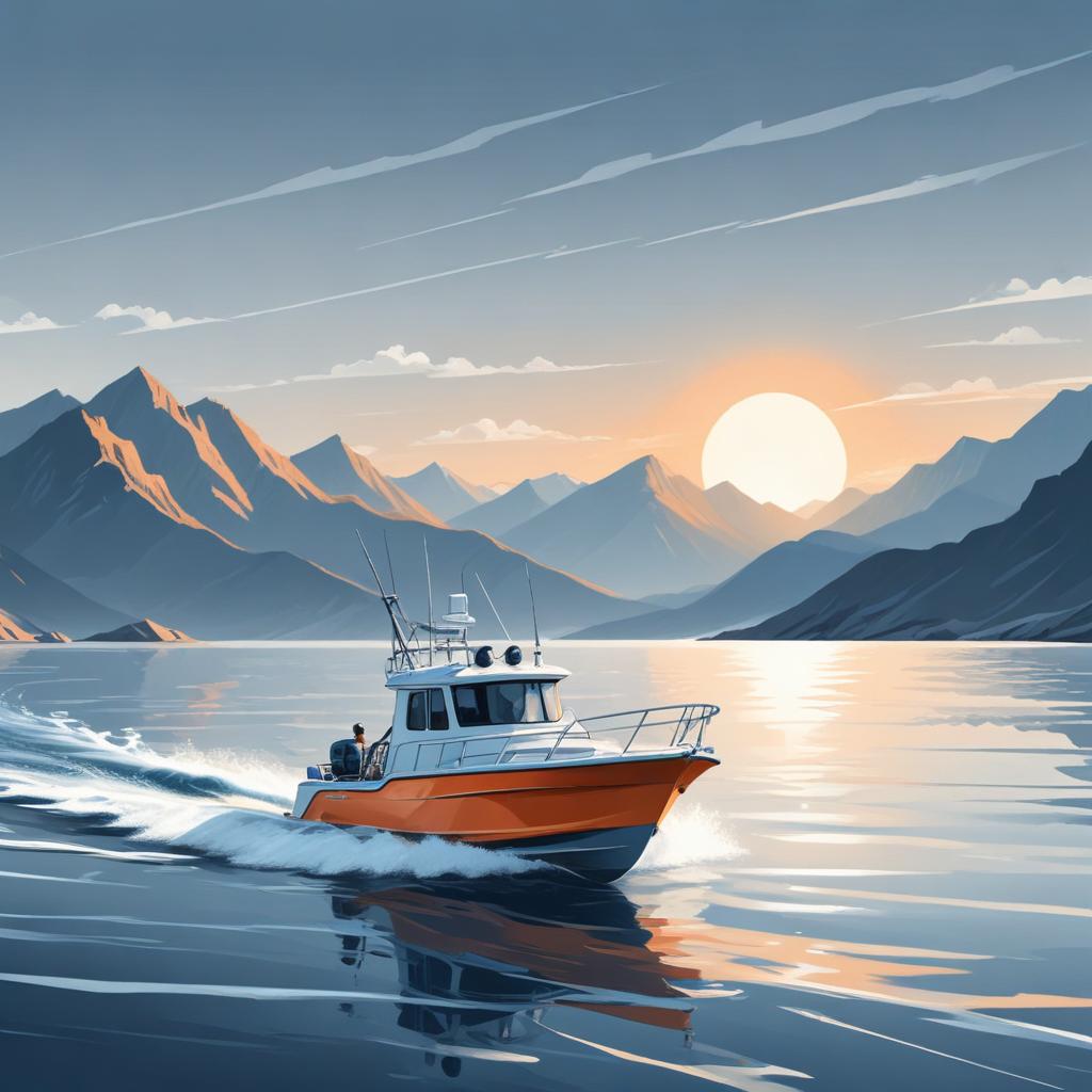 Cómo funcionan los botes progresivos