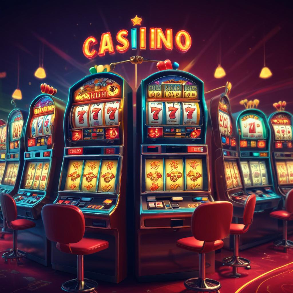 Cómo elegir un juego según su volatilidad