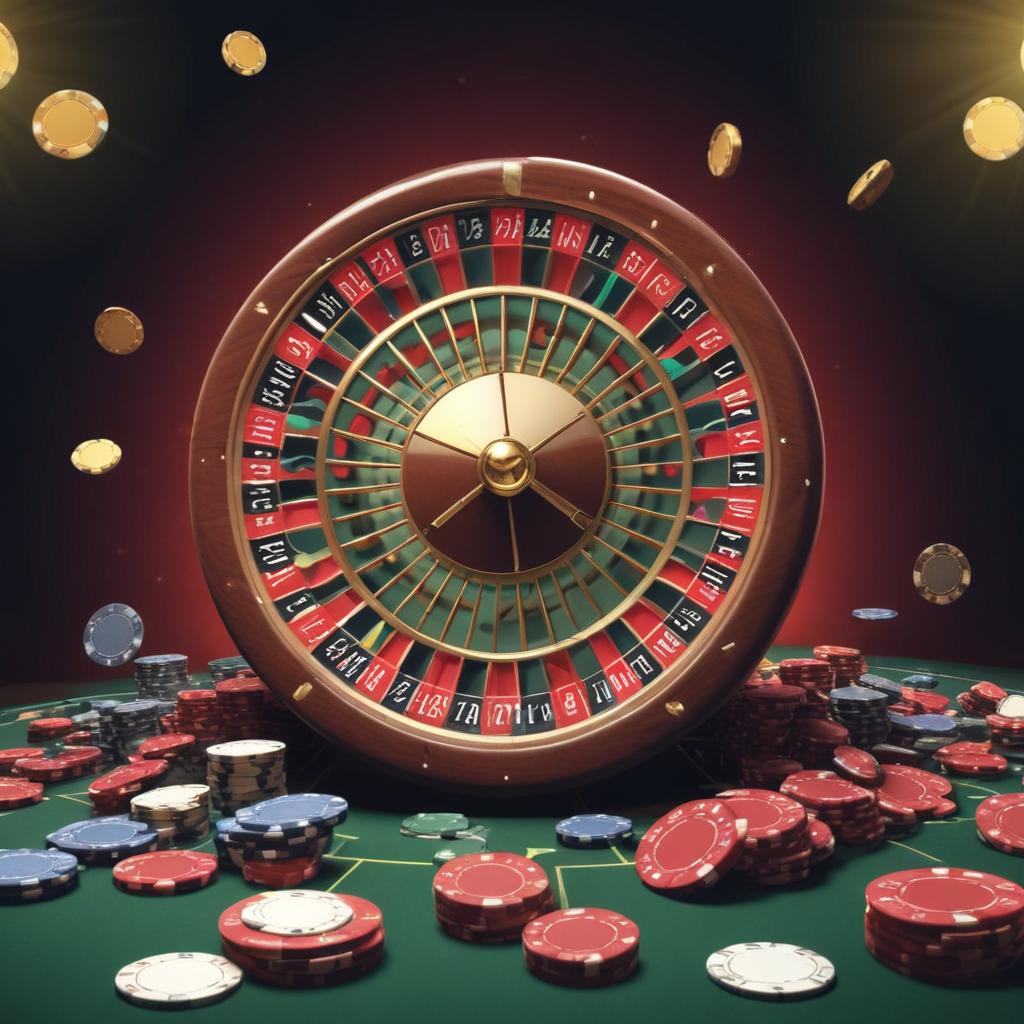 Términos comunes en el mundo del casino