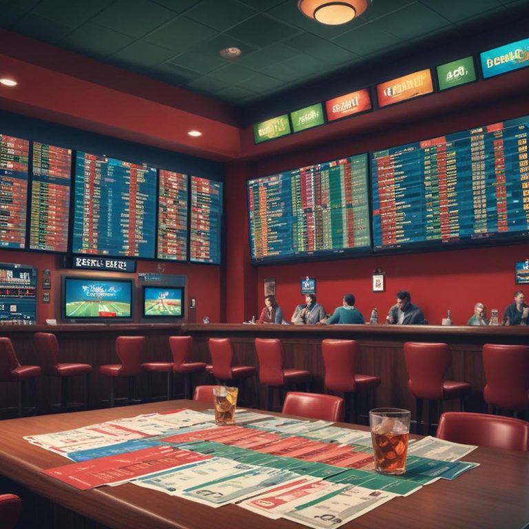 Guía para principiantes en apuestas deportivas