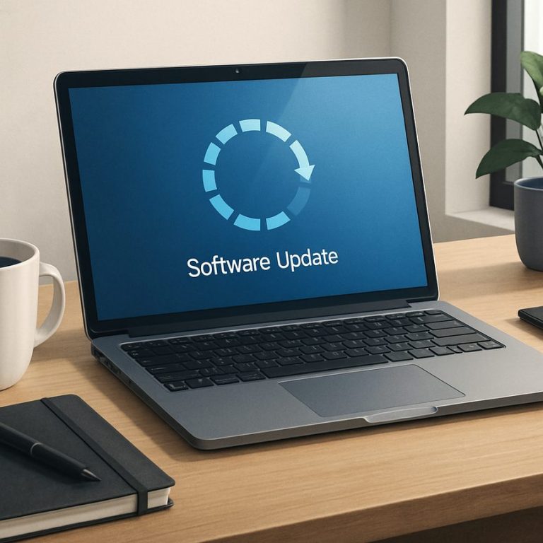 Cómo entender actualizaciones en plataformas