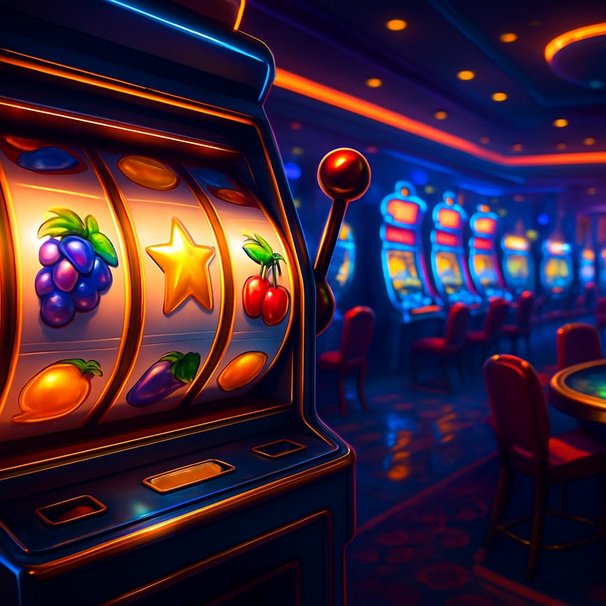 Qué hace atractivo un juego de casino