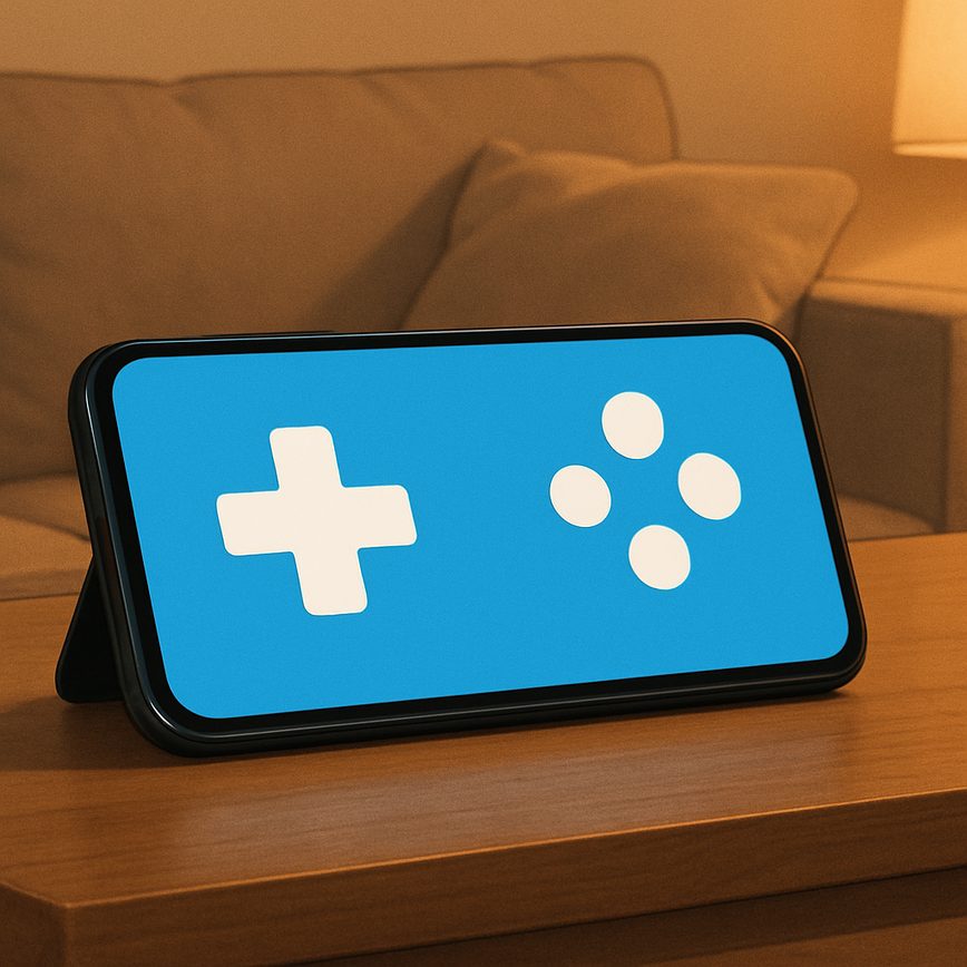 Ventajas de jugar desde el móvil