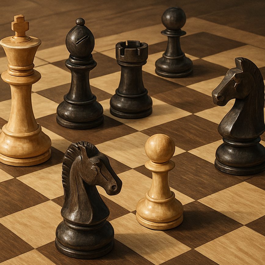 Estrategias básicas para distintos juegos