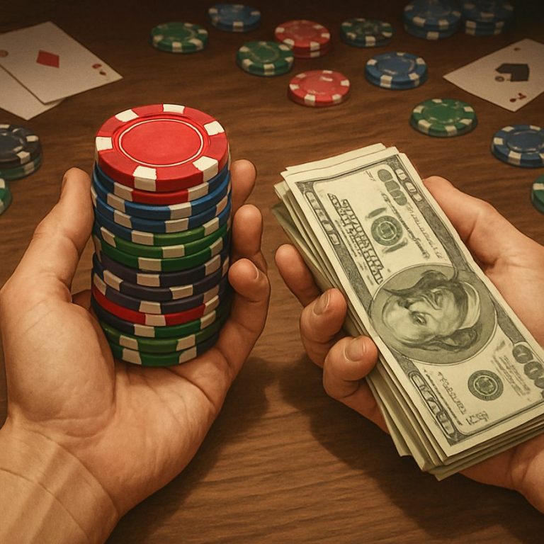 Qué es una apuesta de bajo riesgo