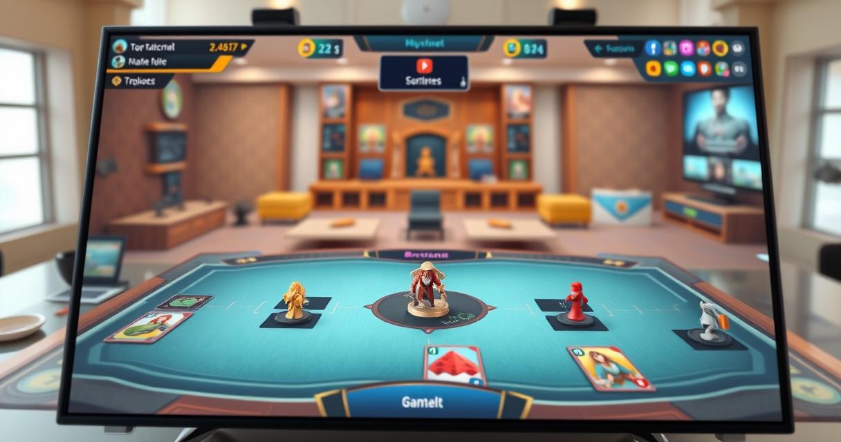 Cómo identificar juegos fáciles de entender