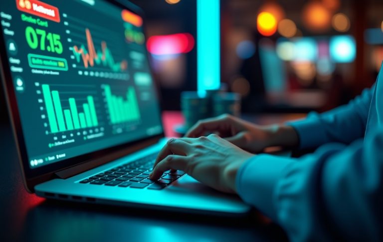 Cómo mejorar la planificación de apuestas