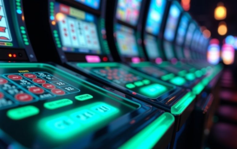 CanPlay Casino Canadá: Guía completa para jugadores en Ontario 2024