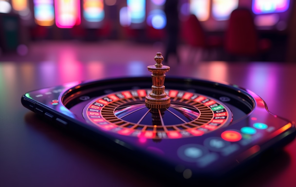 CanPlay Casino Canadá: Guía completa para jugadores en Ontario 2024 — Opciones de juego en CanPlay Casino