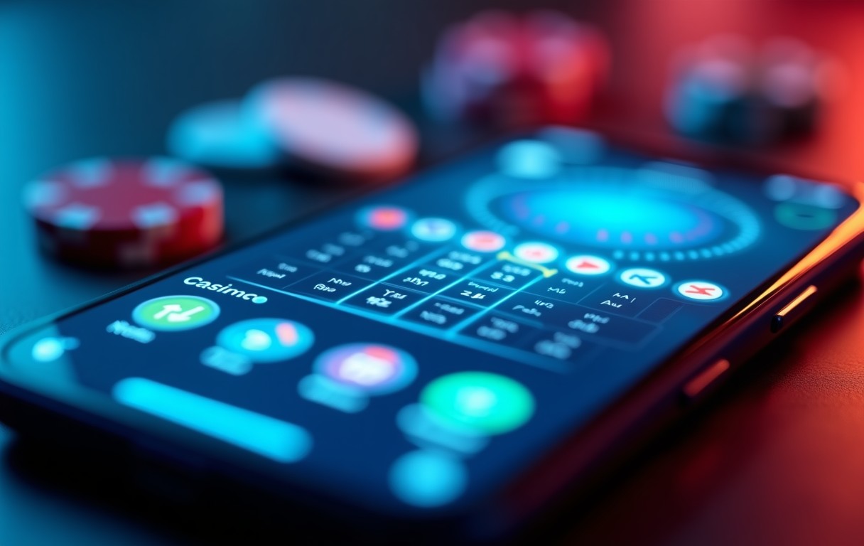 CanPlay Casino Canadá: Guía completa para jugadores en Ontario 2024 — La experiencia móvil con CanPlay Casino