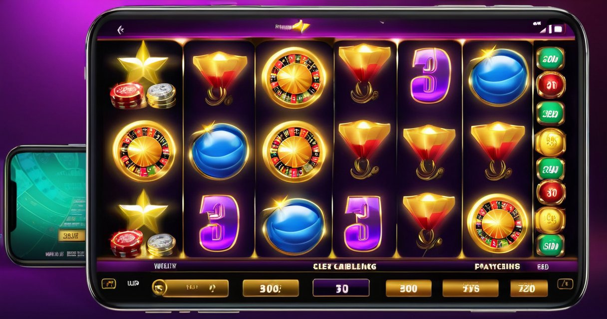 App para slots y apuestas con bonos en euros — Cómo Elegir la Mejor App de Slots y Apuestas