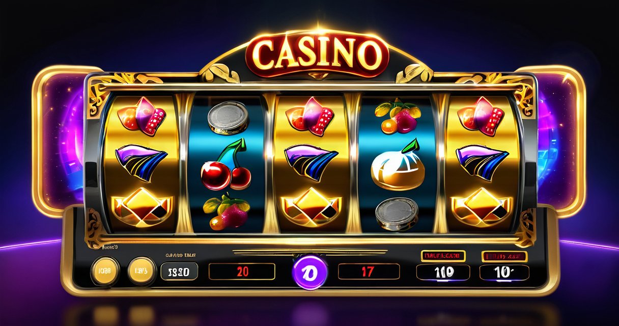 App para slots y apuestas con bonos en euros — Consejos para Maximizar Bonos en Slots y Apuestas