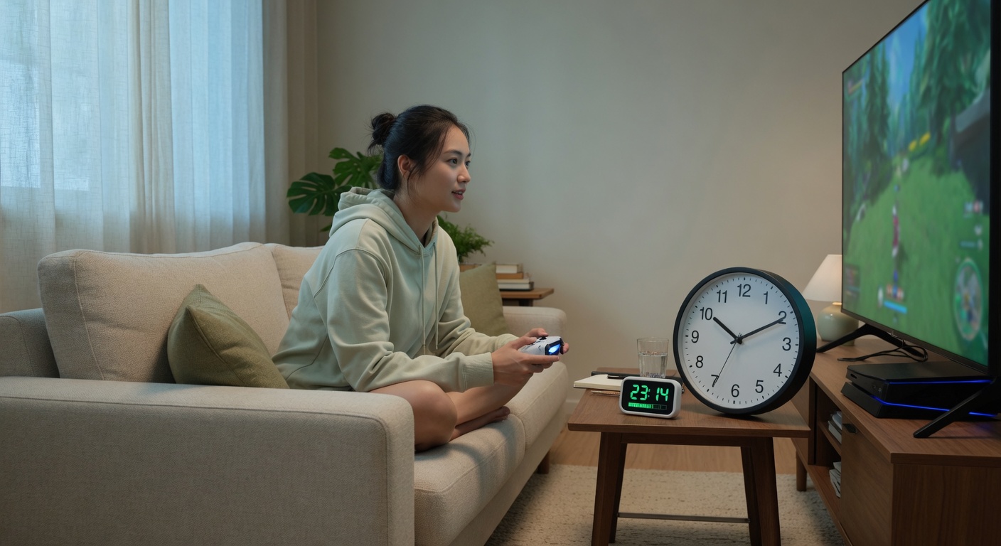 Consejos para jugar con límites saludables