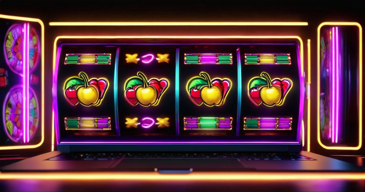 Por qué las tragamonedas son tan populares — Conclusión: ¿Por qué las tragamonedas siguen siendo el juego favorito?
