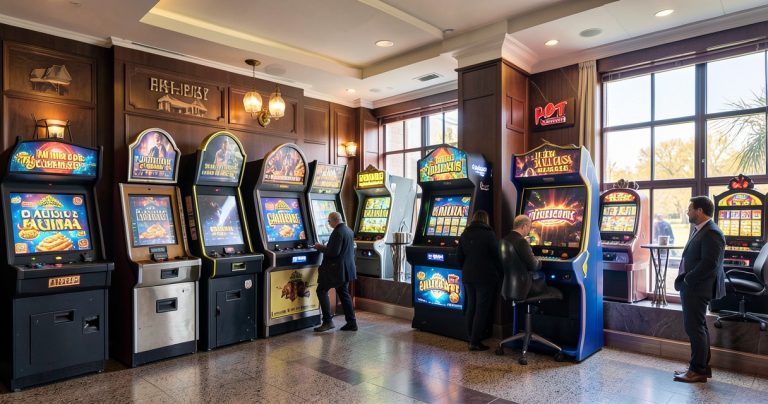 1Win: Factores que influyen en las ganancias en slots y casinos en 2026
