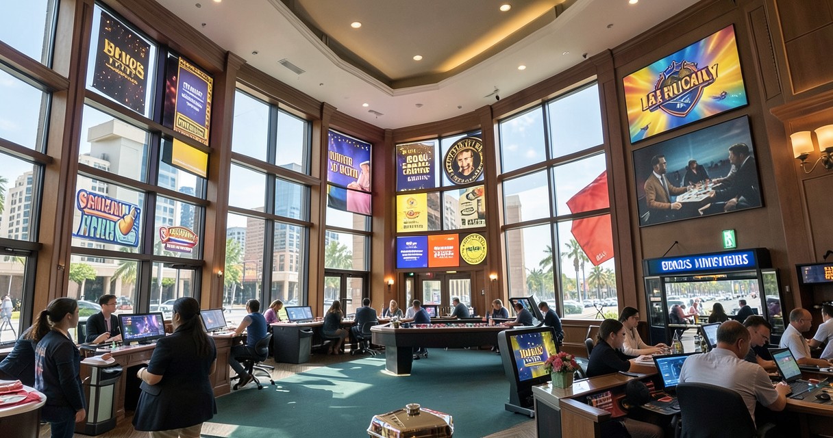1Win: Factores que influyen en las ganancias en slots y casinos en 2026 — Bonos y Promociones: Un Impulso a las Ganancia