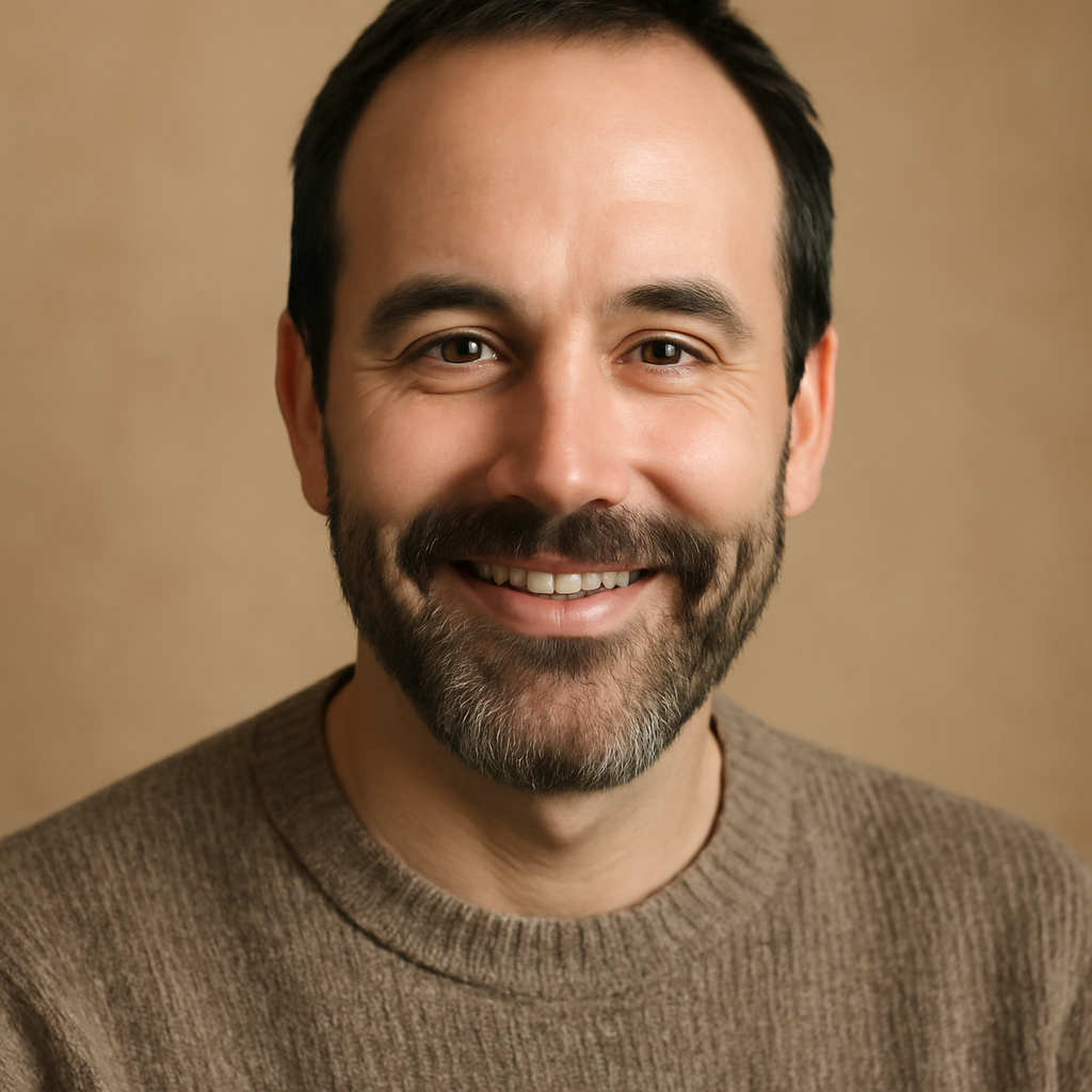 Javier López