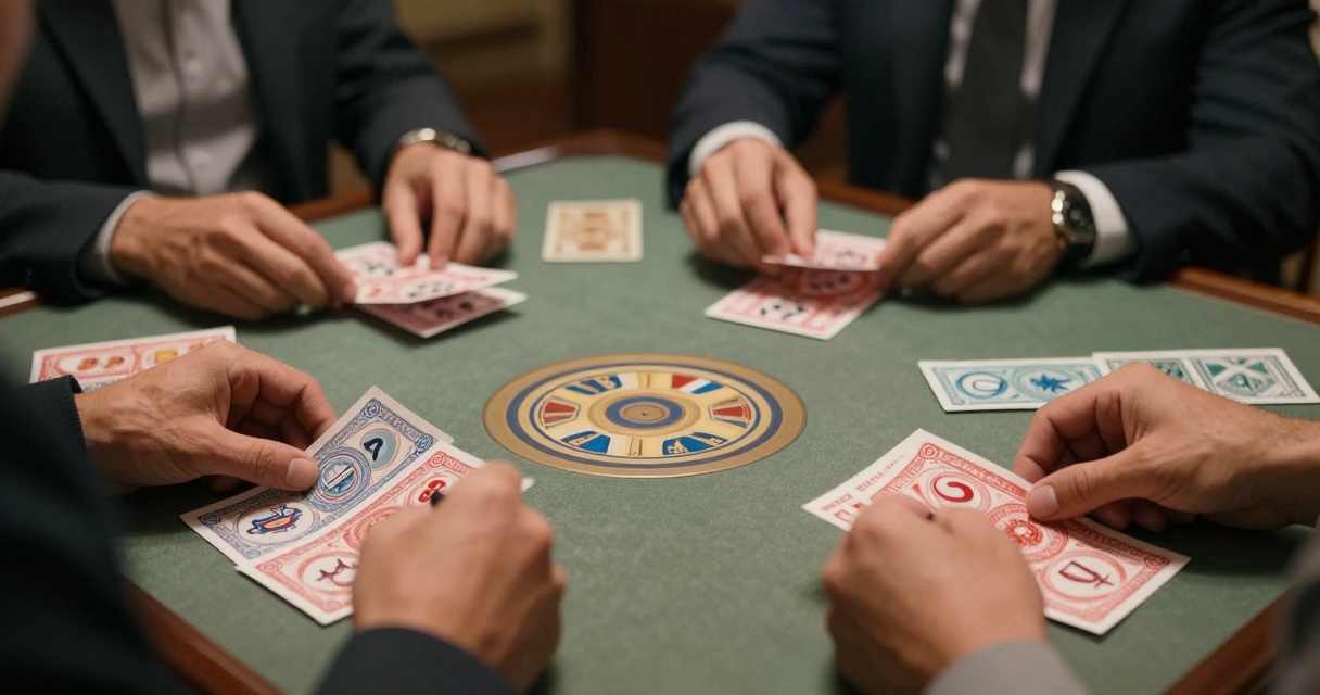 Cómo analizar patrones de juego — Identificación de patrones en juegos de azar