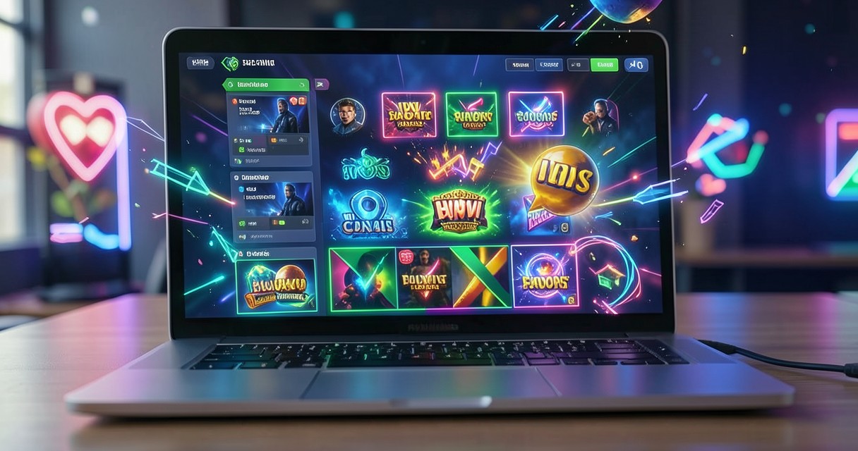 Cómo elegir juegos con múltiples funciones