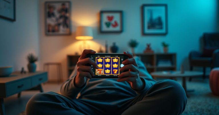 Cómo mantener la calma durante pérdidas