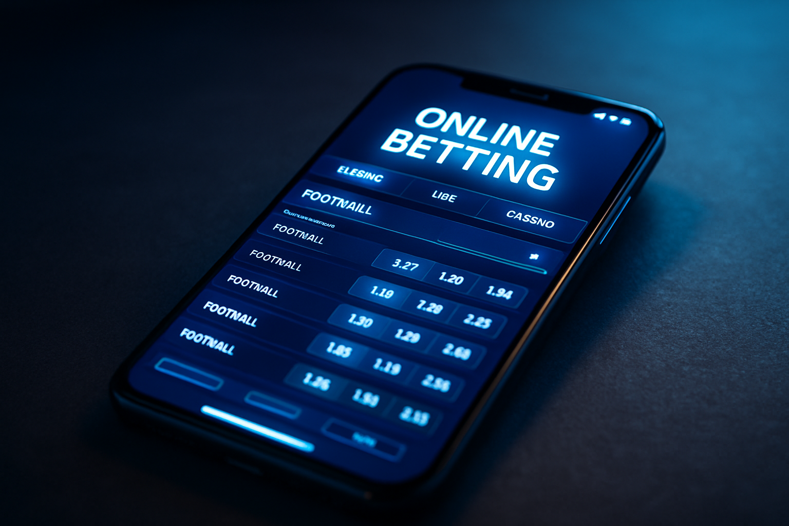 Casas de apuestas en línea seguras: 1xbet, Olimpbet, Mostbet y Omad Lotto en 2026