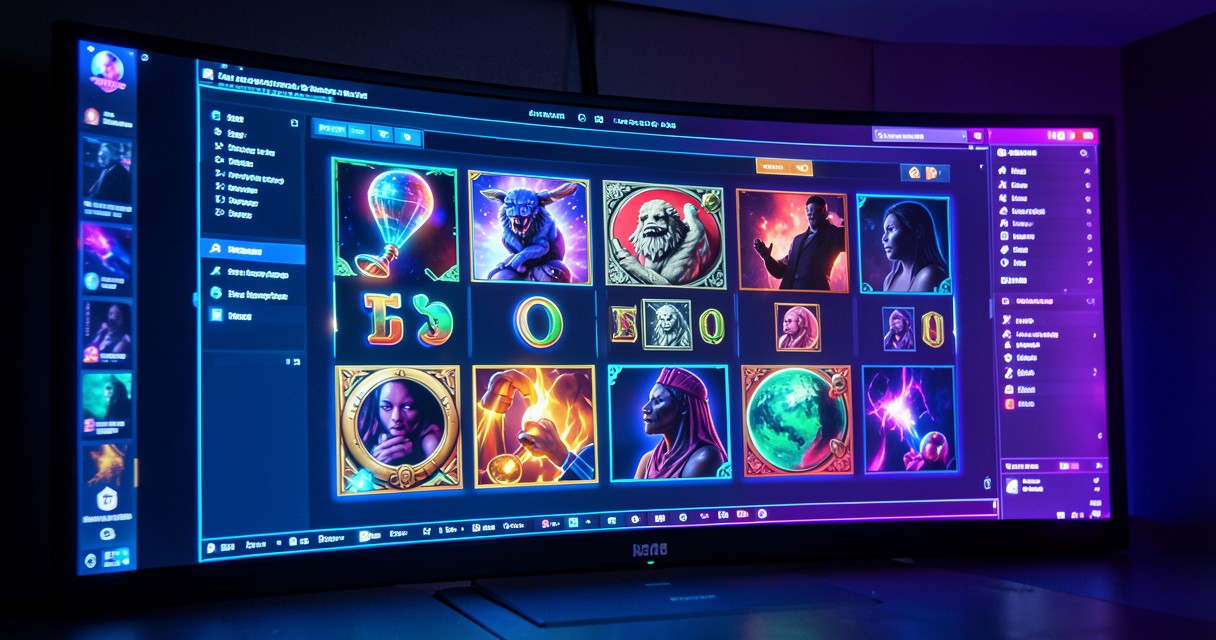 Qué considerar antes de sesiones nocturnas — Conocer los juegos y sus probabilidades