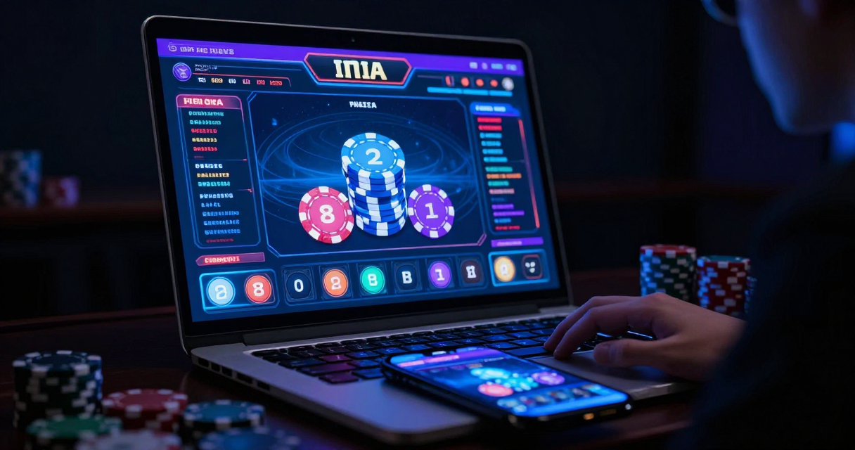 Qué considerar antes de sesiones nocturnas — Reconocer los signos de juego problemático