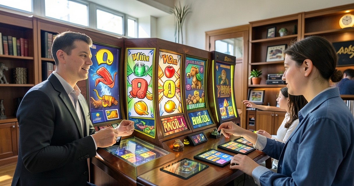 Qué son los mini-juegos dentro de tragamonedas — Impacto de los mini-juegos en la experiencia del jugador
