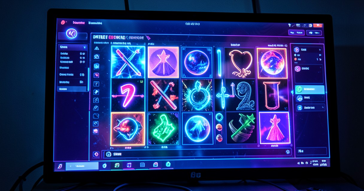 Cómo analizar funciones de un juego nuevo