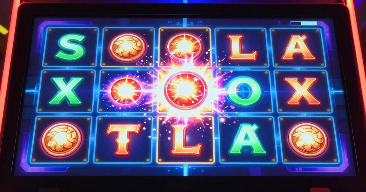 Cómo analizar funciones de un juego nuevo — Analizar el comportamiento de los símbolos y mecánicas ocultas Cómo analizar funciones de un juego nuevo — Analizar el comportamiento de los símbolos y mecánicas ocultas