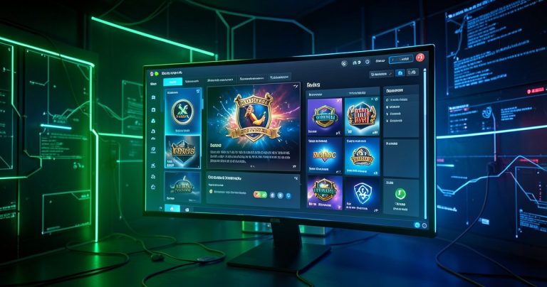 Cómo identificar interfaz intuitiva en casino