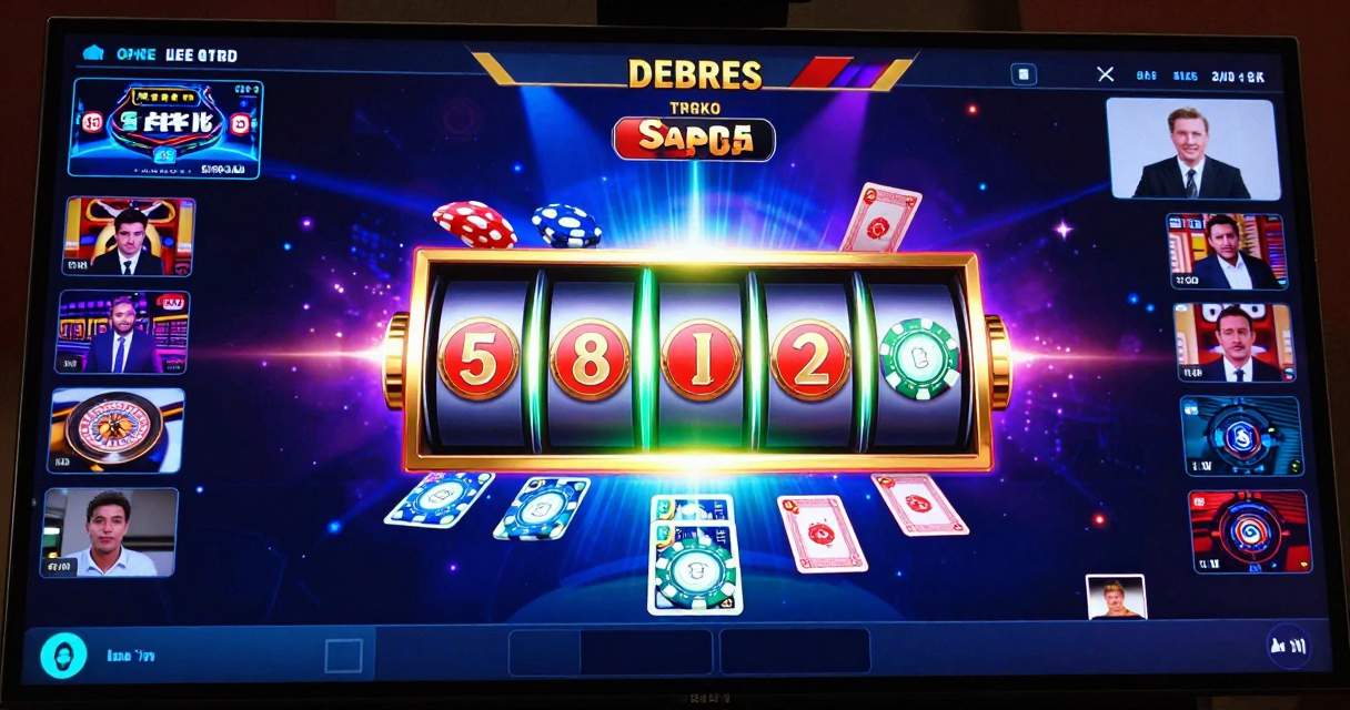 Cómo seleccionar una plataforma de casino cómoda: bonos y juego seguro en 2026 — Variedad y calidad de los juegos: slots Cómo seleccionar una plataforma de casino cómoda: bonos y juego seguro en 2026 — Variedad y calidad de los juegos: slots