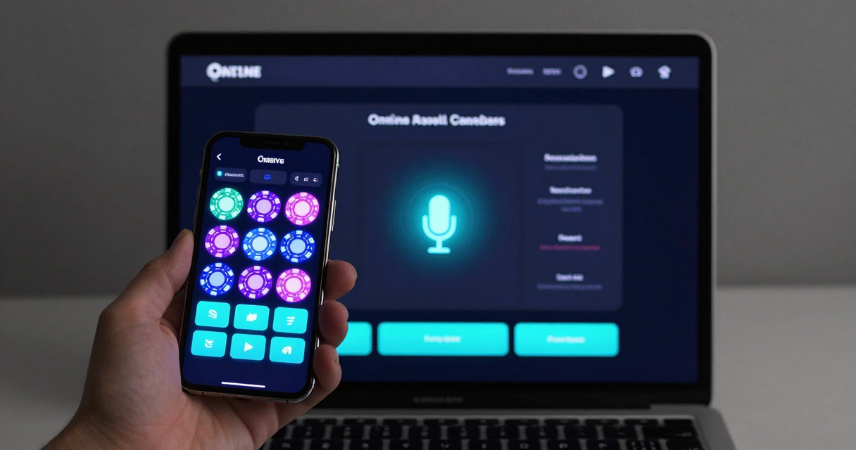 Cómo seleccionar una plataforma de casino cómoda: bonos y juego seguro en 2026 — Experiencia de usuario y accesibilidad Cómo seleccionar una plataforma de casino cómoda: bonos y juego seguro en 2026 — Experiencia de usuario y accesibilidad