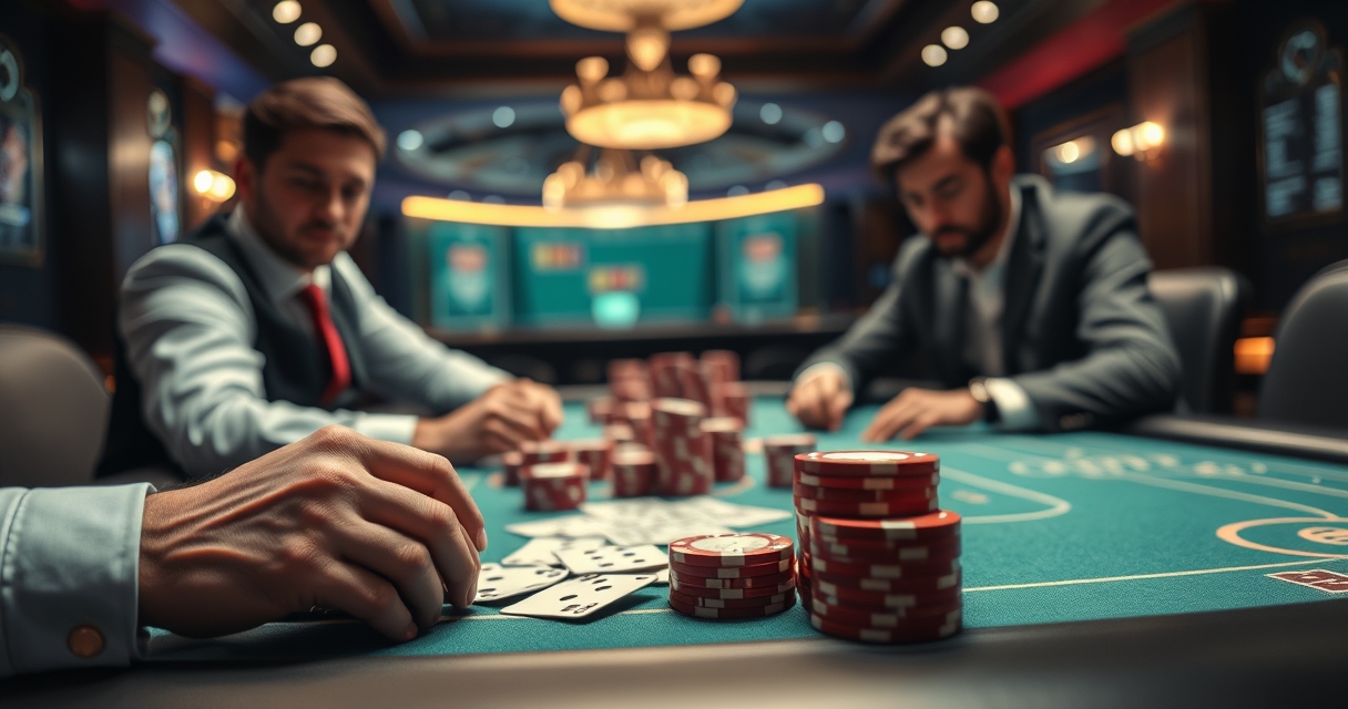 Qué diferencia juegos rápidos de juegos lentos — Características de los juegos lentos