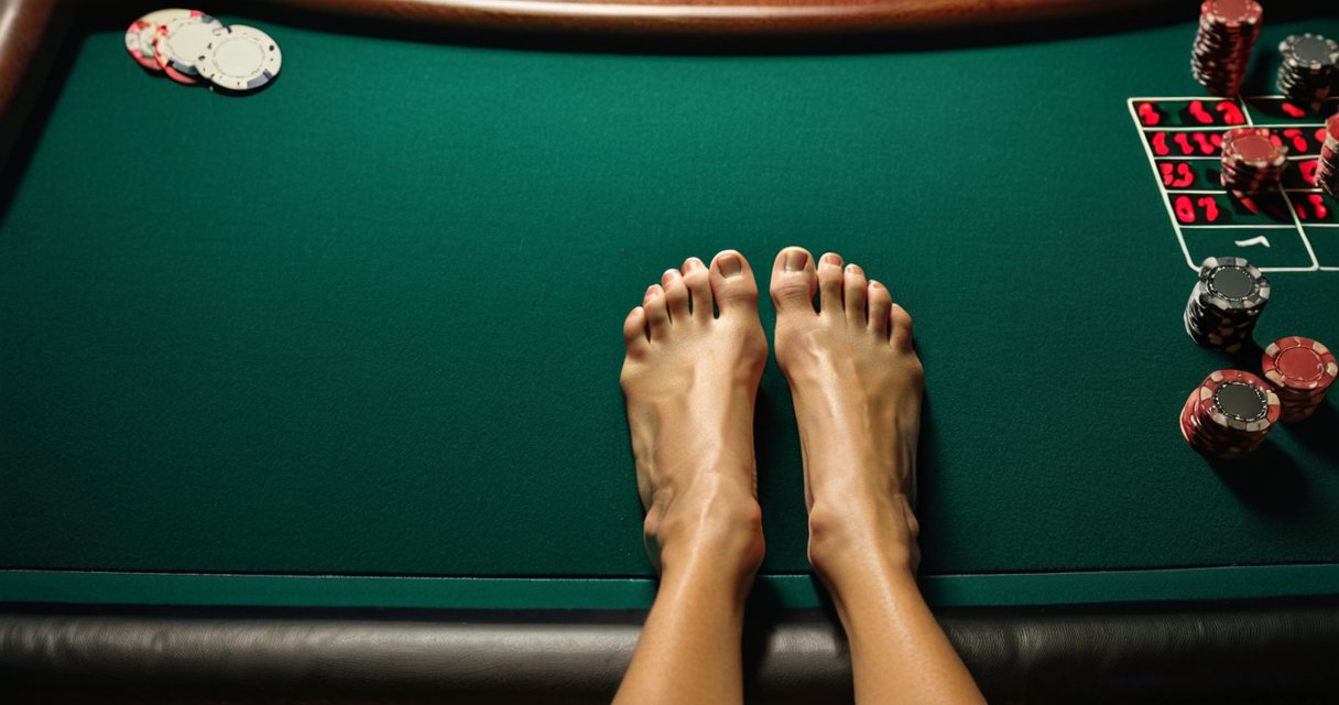 Funcionamiento técnico de los casinos online