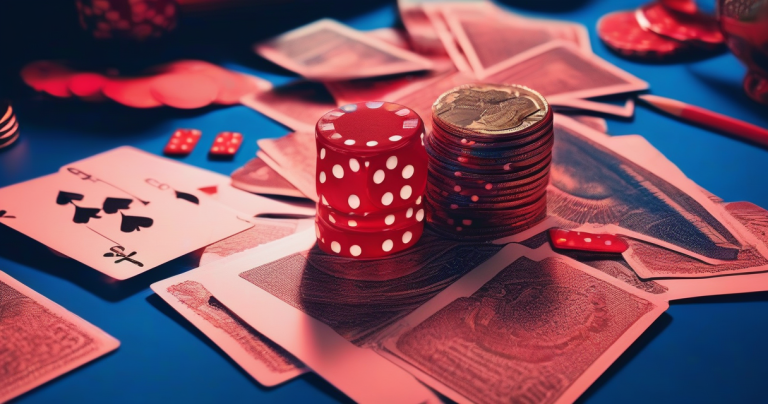 Cómo calcular tu presupuesto semanal para jugar en casinos sin excederte en 2026