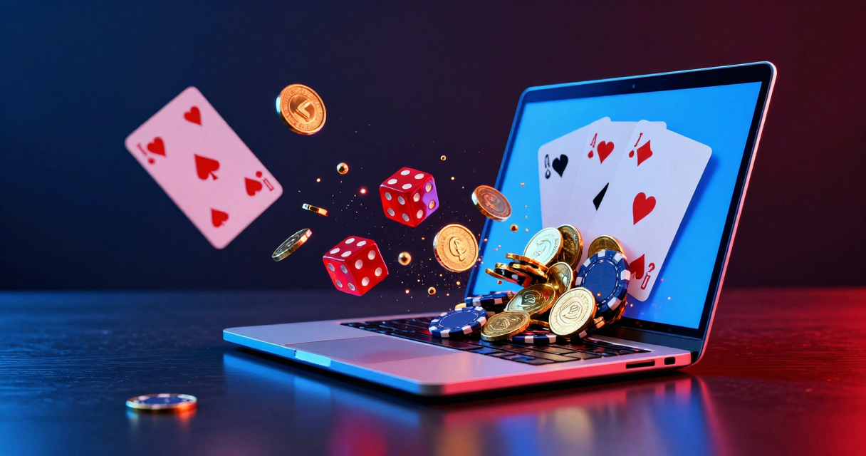 Cómo optimizar tu sitio web de casino para pagos sin complicaciones — Optimización técnica del procesamiento de transacc
