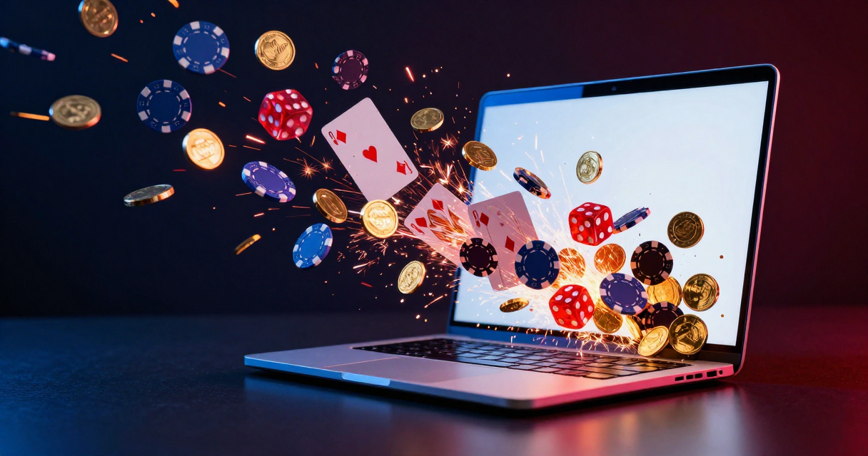 Cómo verificar la seguridad de una tienda online de juegos de azar — Atención al Cliente y Soporte Técnico