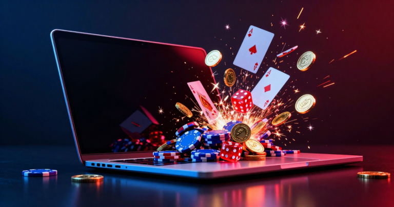 Diferencias clave entre casinos con apuestas mínimas bajas y altos límites en 2026
