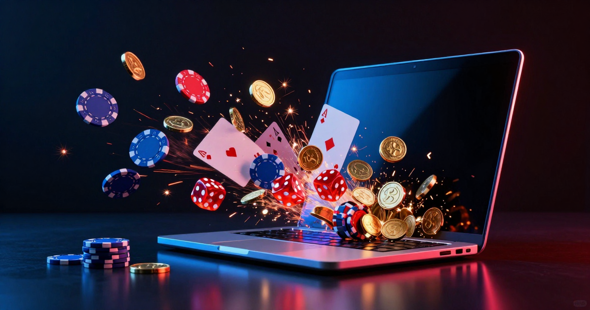 Diferencias clave entre casinos con apuestas mínimas bajas y altos límites en 2026 — Marcos regulatorios y protección al