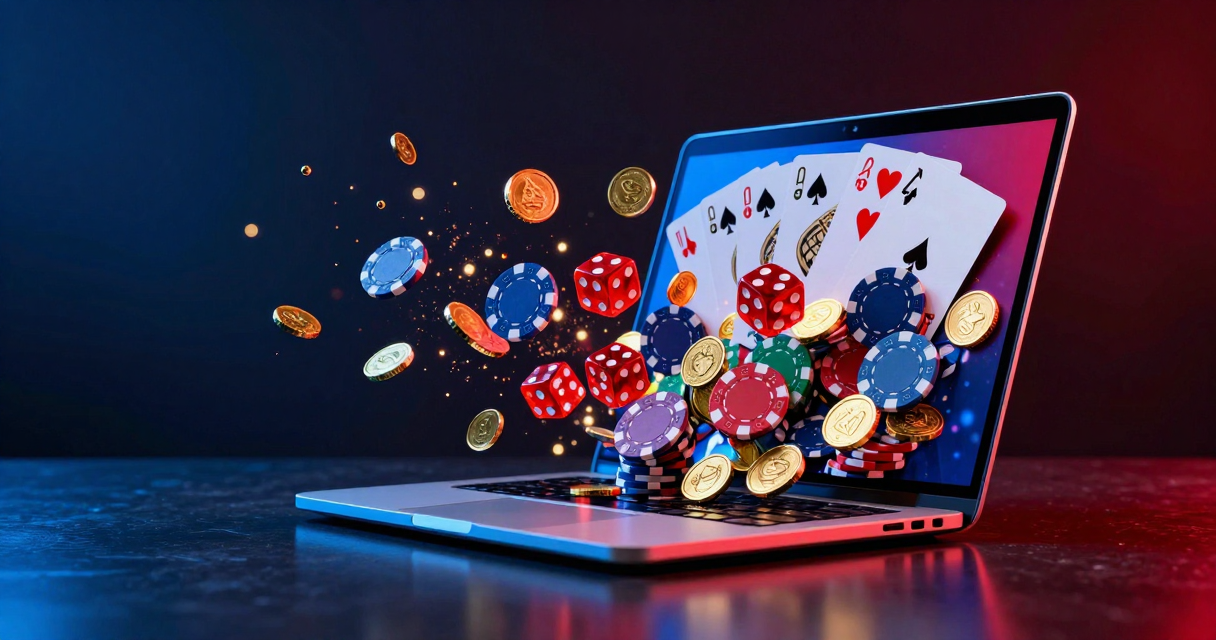 Guía esencial: Bónus en juegos instantáneos en 2026 — Consejos prácticos para maximizar tus bónus Guía esencial: Bónus en juegos instantáneos en 2026 — Consejos prácticos para maximizar tus bónus