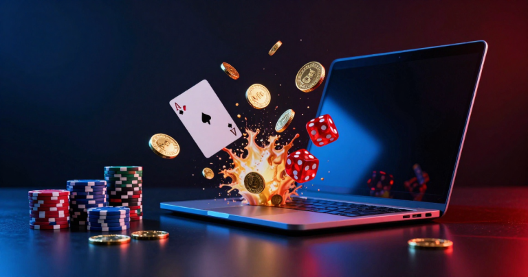 Guía para identificar slots con alto RTP: qué significa este indicador en 2026