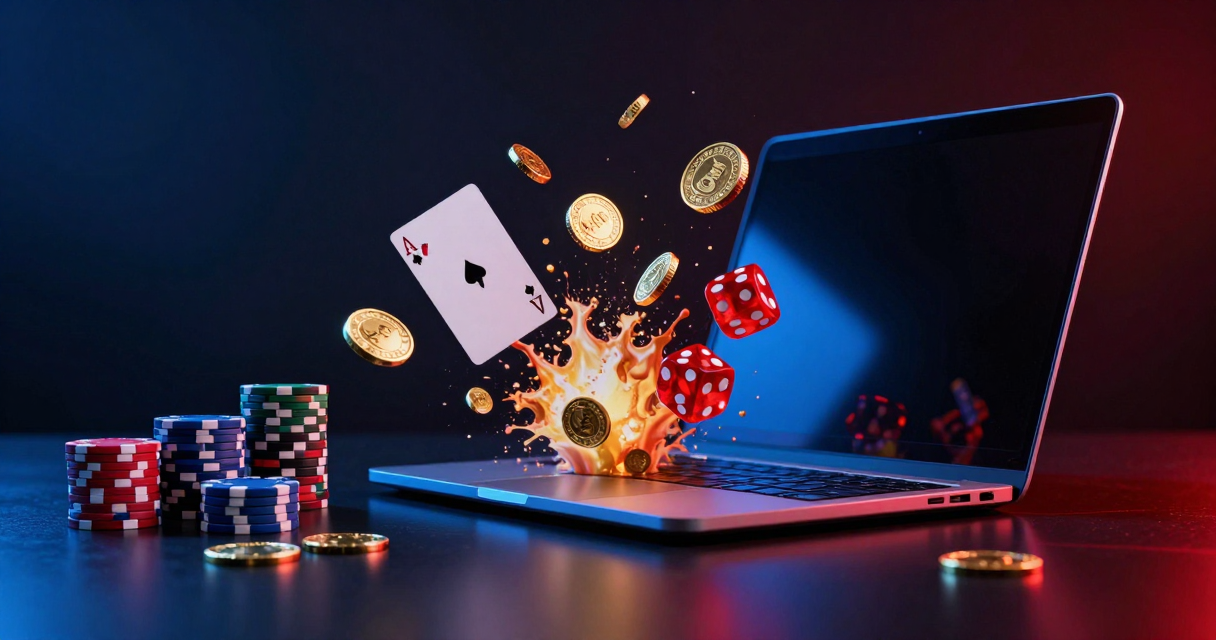 Guía para identificar slots con alto RTP: qué significa este indicador en 2026