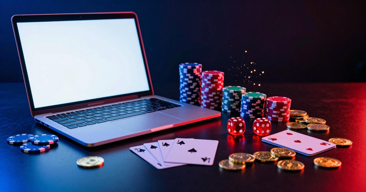 Guía para identificar slots con alto RTP: qué significa este indicador en 2026 — Identificando slots con alto RTP