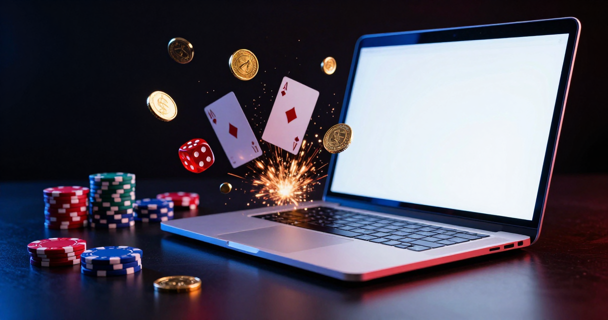 La diversidad de *slots* online en 2026: cómo elegir el juego perfecto en Zorabet