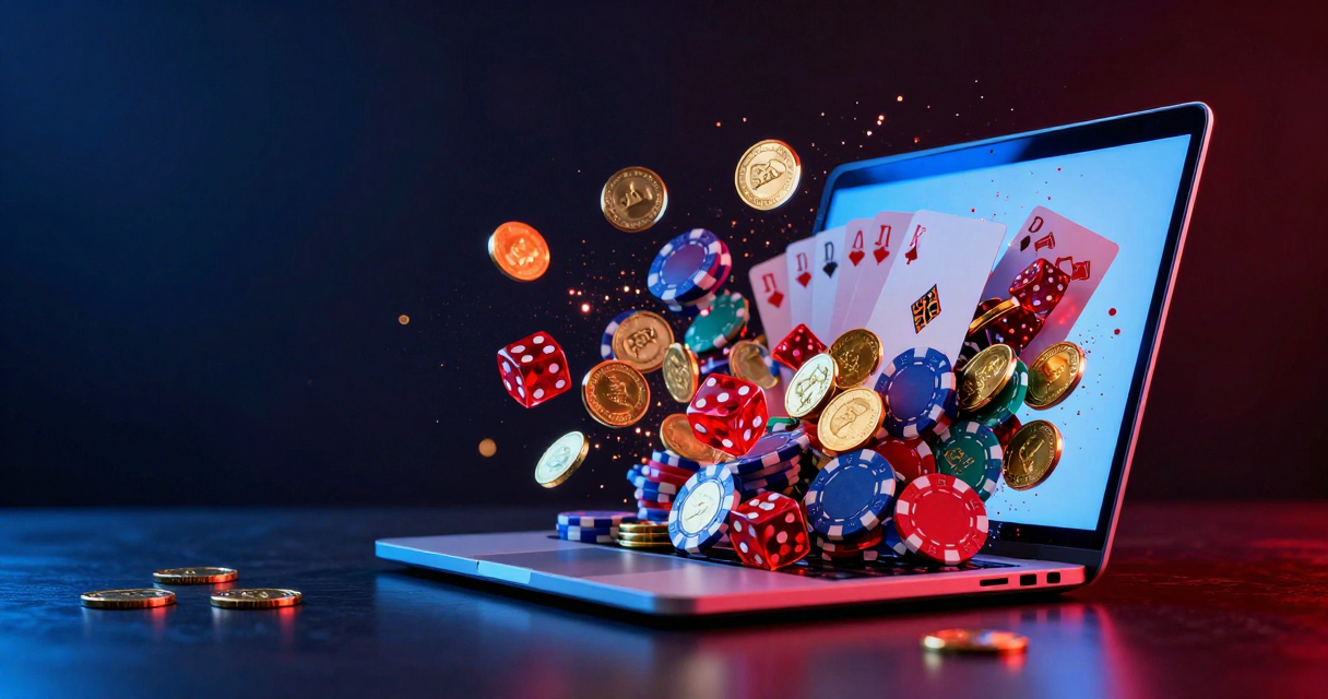 La diversidad de *slots* online en 2026: cómo elegir el juego perfecto en Zorabet — Conocer las características de los j