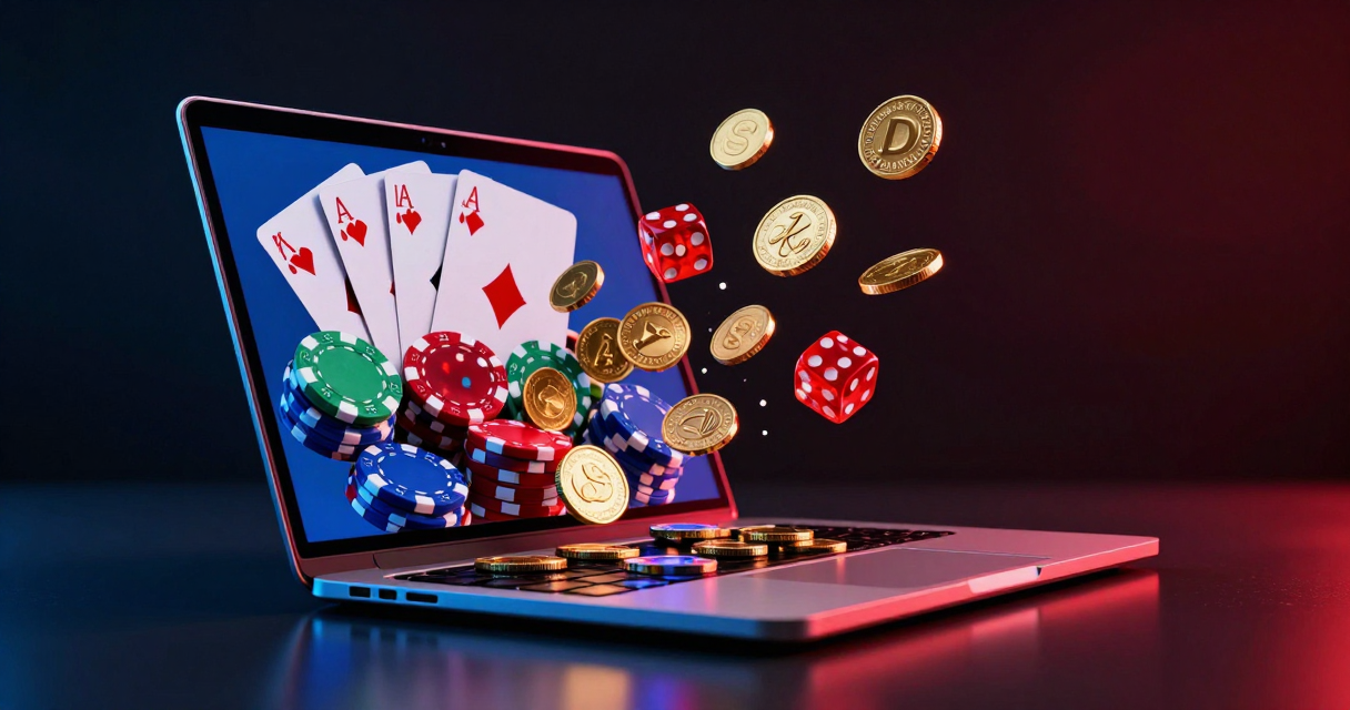 La diversidad de *slots* online en 2026: cómo elegir el juego perfecto en Zorabet — Establecer un presupuesto y límites 