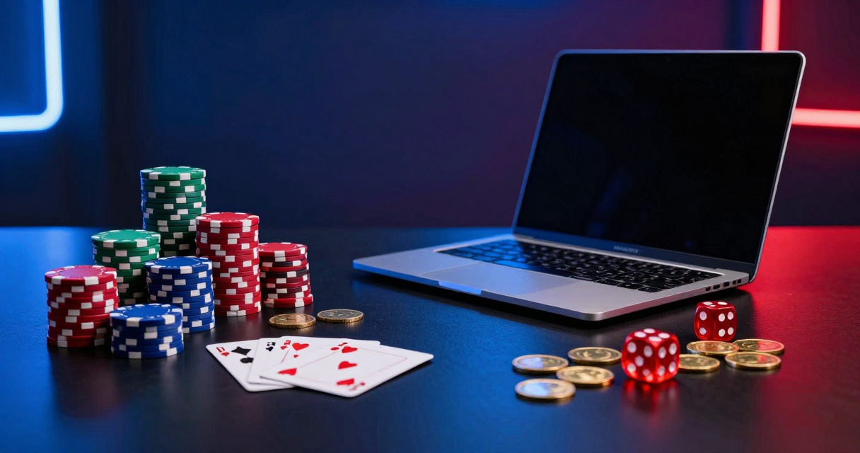 Los mejores slots con jackpot progresivo en 2026: cómo funcionan y qué buscar — La importancia del juego responsable y l