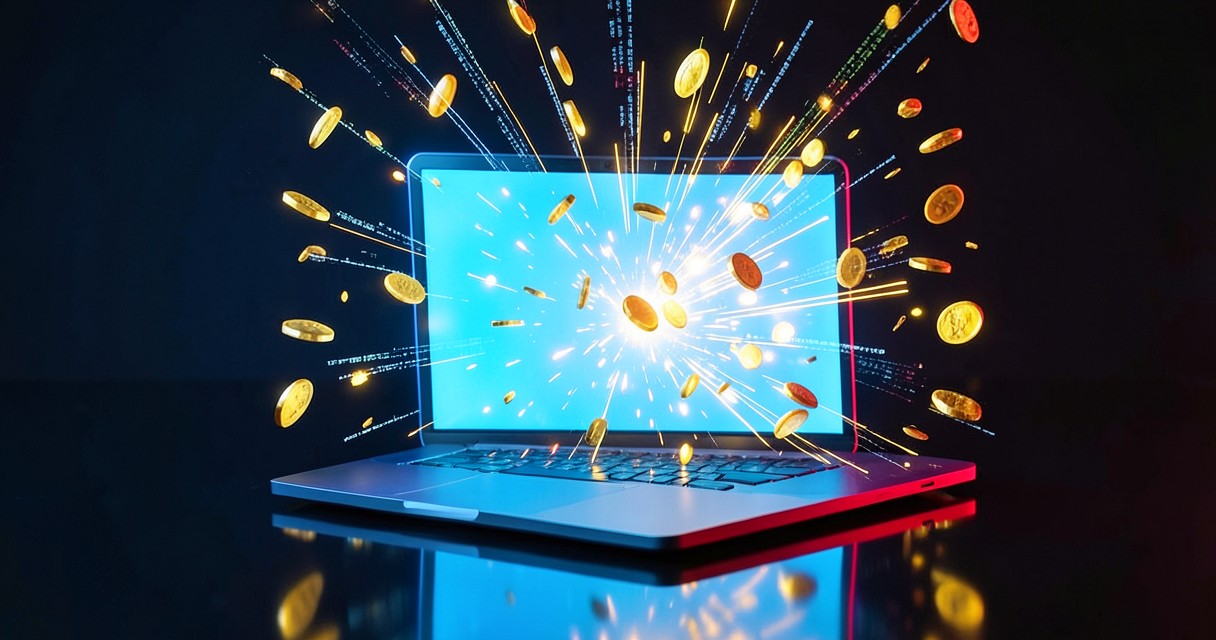 Métodos de pago digitales más rápidos para apostar en slots en 2026 — Criptomonedas y la autonomía total del usuario